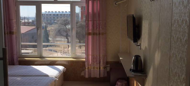 大鹿岛胜怡嘉酒店图片