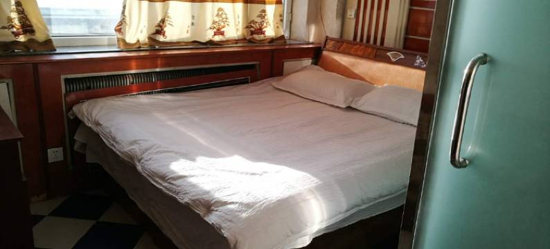 松原现代宾馆图片