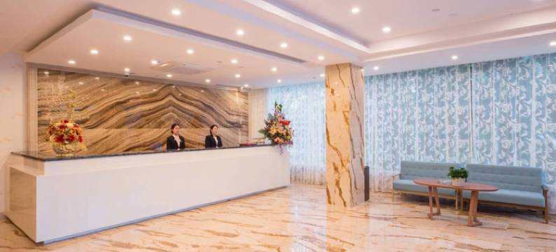 丽晶玥公寓(湛江万达中澳友谊花园店)图片
