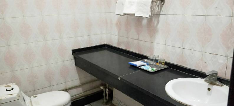 于田玉城宾馆图片