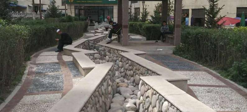 西宁浮生未歇公寓图片