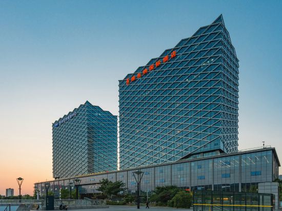 维也纳国际酒店苏州火车站北广场店详情-pc酒店预订-中国南方航空官网