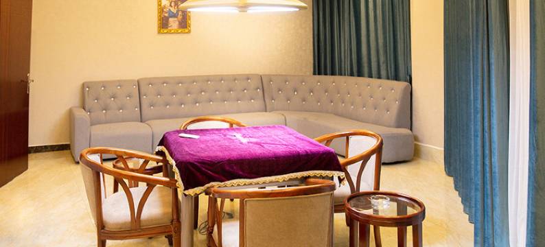 桃源德陬苑大酒店图片