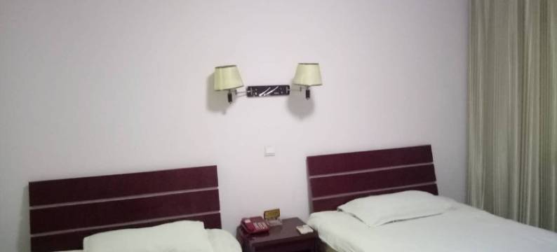 OYO鹤壁乐佳宾馆图片