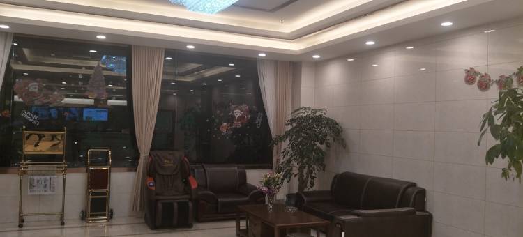 格林豪泰快捷酒店(江阴陈墅店)图片
