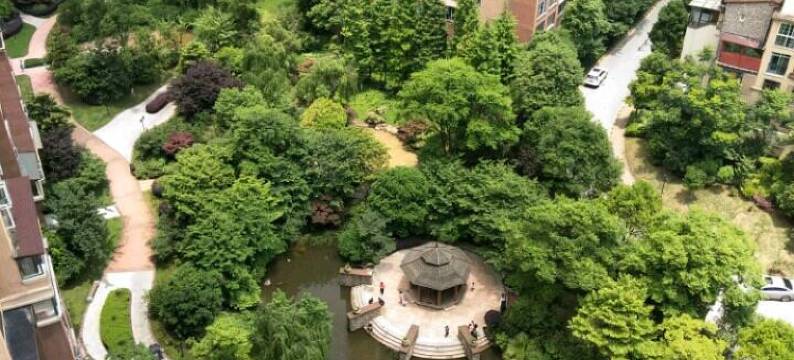 贵阳逸锦民宿图片