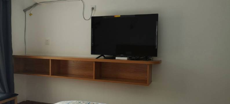 阳山江畔民宿图片