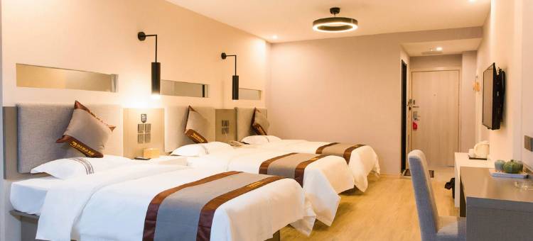 都市118(惠水高镇一条街店)图片