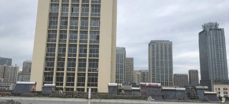 威海海缘宾馆图片