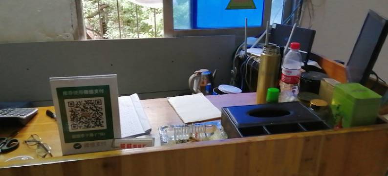 旺旺招待所(南昌大学一附院店)图片