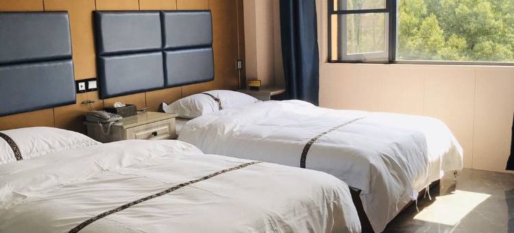 鄂州众城商务宾馆(梁子湖区太和镇店)图片