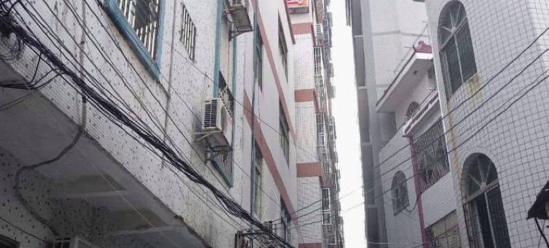 潮州聚丰商务公寓图片