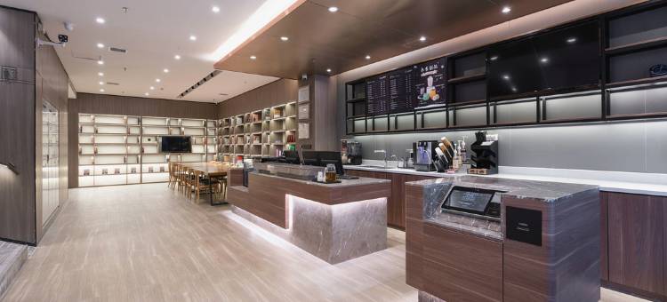 汉庭酒店(韶关西河汽车站店)图片