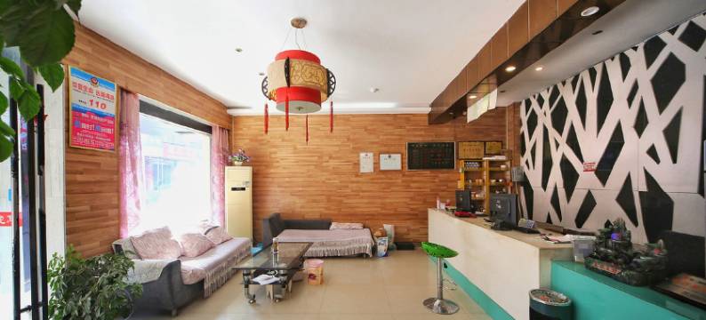 枣阳艾尚春天商务宾馆图片