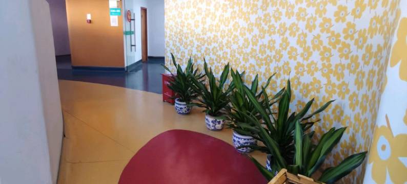 梅林酒店(深圳下梅林地铁站店)图片