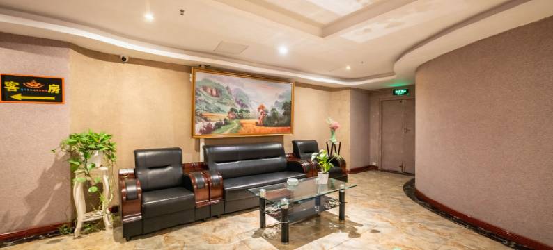 贝多拉精品酒店(厦门机场SM城市广场店)图片