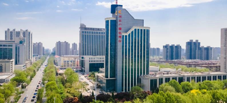 全季酒店(石家庄裕华东路万达广场店)图片