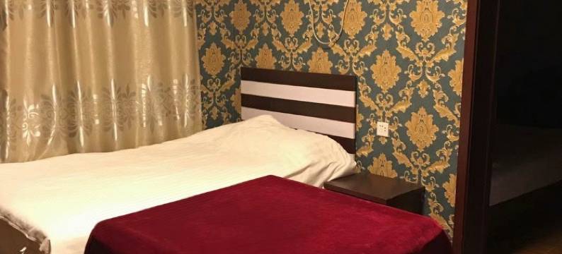 衡水旺美盛酒店图片