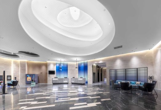 YESFEL Hotel Shenzhen Bao'an International AirportHotel Overview