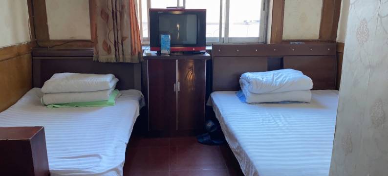 香河宾圆旅馆图片