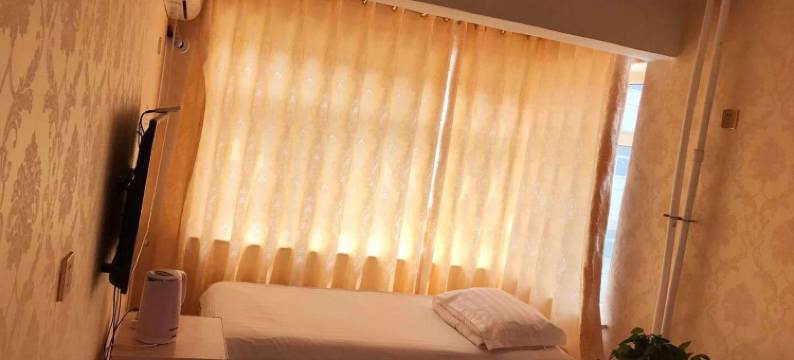 内丘友谊宾馆图片