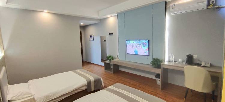 云起商务宾馆图片