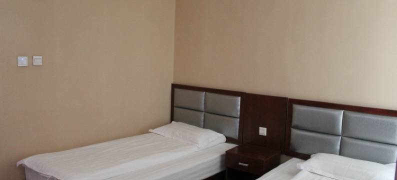 奎屯清驿轩快捷宾馆(应用职业技术学院店)图片