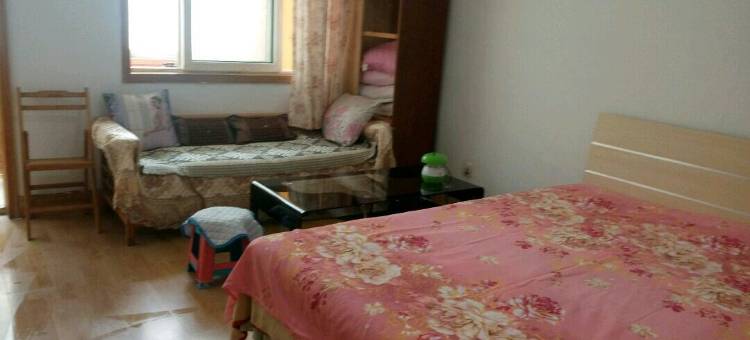 青岛开源旅馆图片