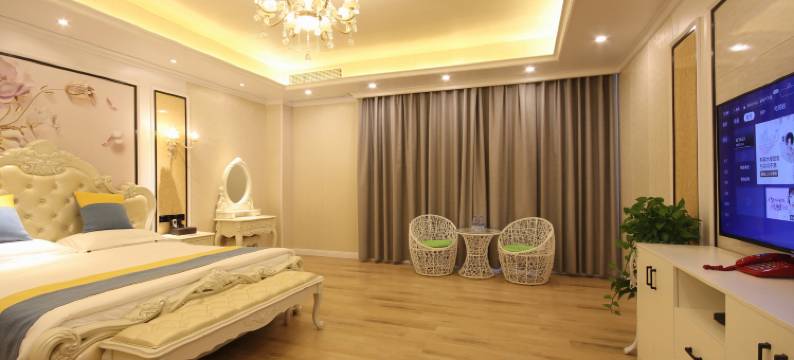 北海海天假日酒店图片