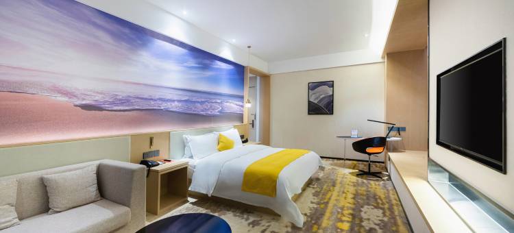 雅阁澳斯特酒店(天津武清万达广场佛罗伦萨店)图片