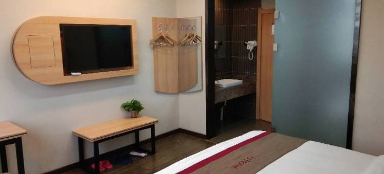 尚客优酒店(和顺新和大街店)图片