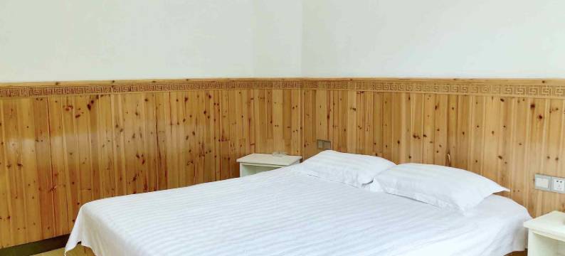 黟县田溪农家民宿图片