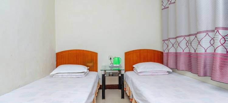 奥运宾馆(泰山火车站店)图片