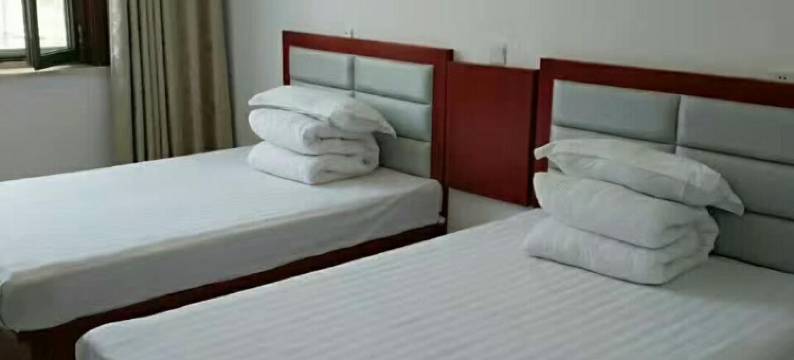 野三坡鸡旦坨酒店图片