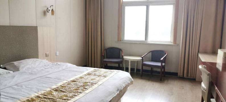 万信慧选酒店(上海圆沙店)图片