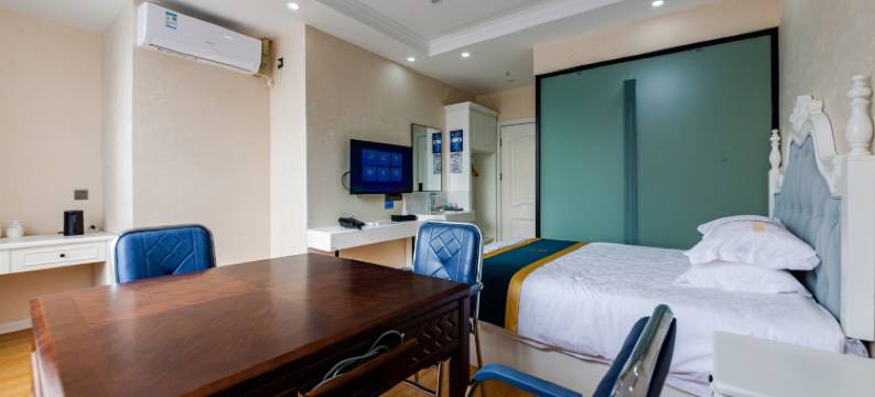 重庆豪逸商务酒店图片