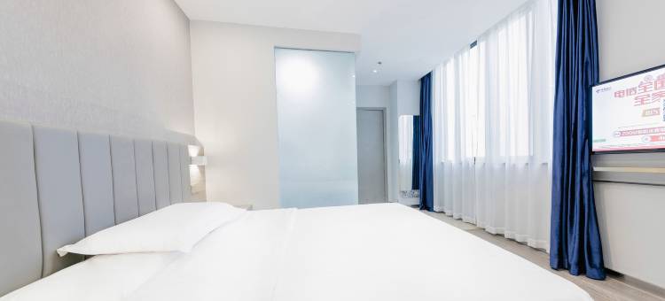 7天优品酒店(重庆铜梁传媒职业学院店)图片