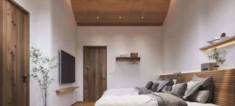 长岛爱琴海渔家乐图片