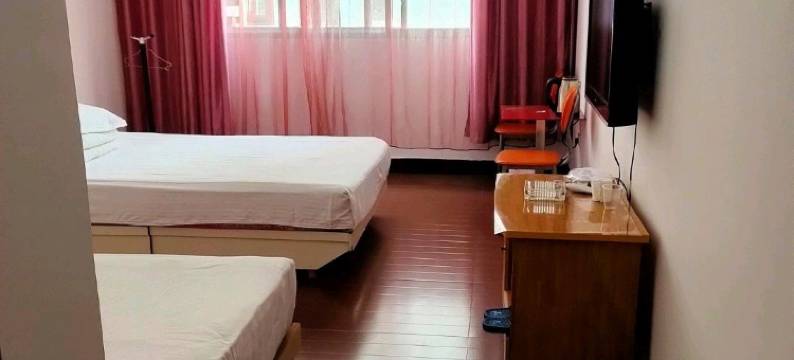 安康全意旅馆图片