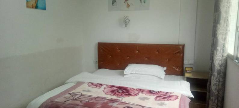 石阡金福来宾馆图片