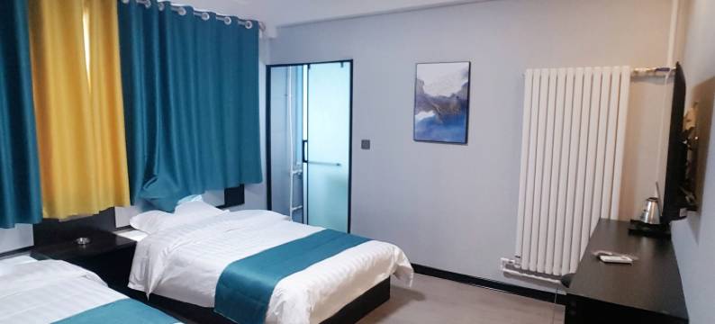 高平恒宇旅馆图片