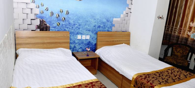 唐山市丰润区静鑫宾馆图片