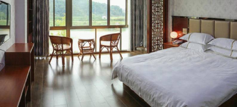 缙云翰宸民宿图片