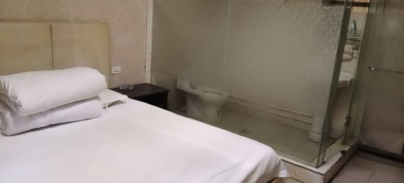 祥安阁酒店图片