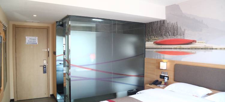 尚客优酒店(德州天衢西路店)图片