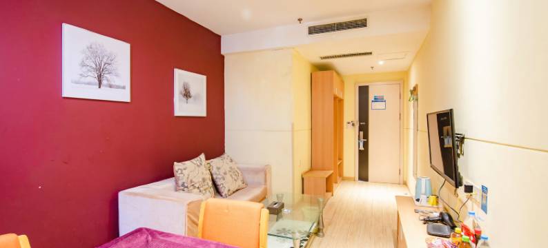 星芮连锁酒店(许昌许由路店)图片