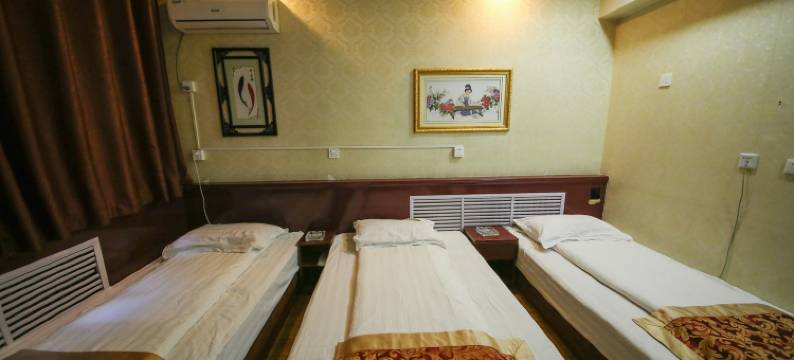 永昌方元宾馆图片