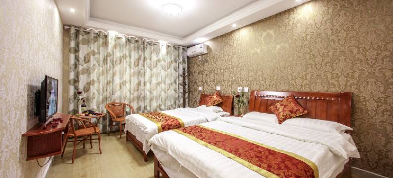 梦享家客栈(西塘古镇景区店)图片