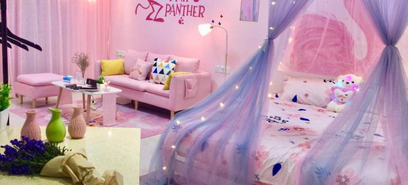 东山慕岸海景公寓图片