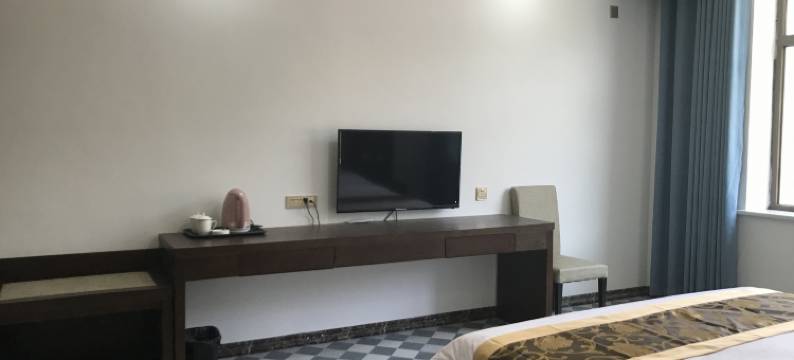 黄龙浩宏物流酒店图片